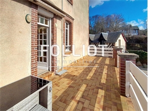 t4 à la vente -   14160  DIVES SUR MER, surface 61 m2 vente t4 - UBI422577379